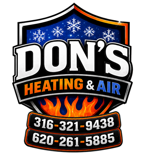 Don's Heating & Air