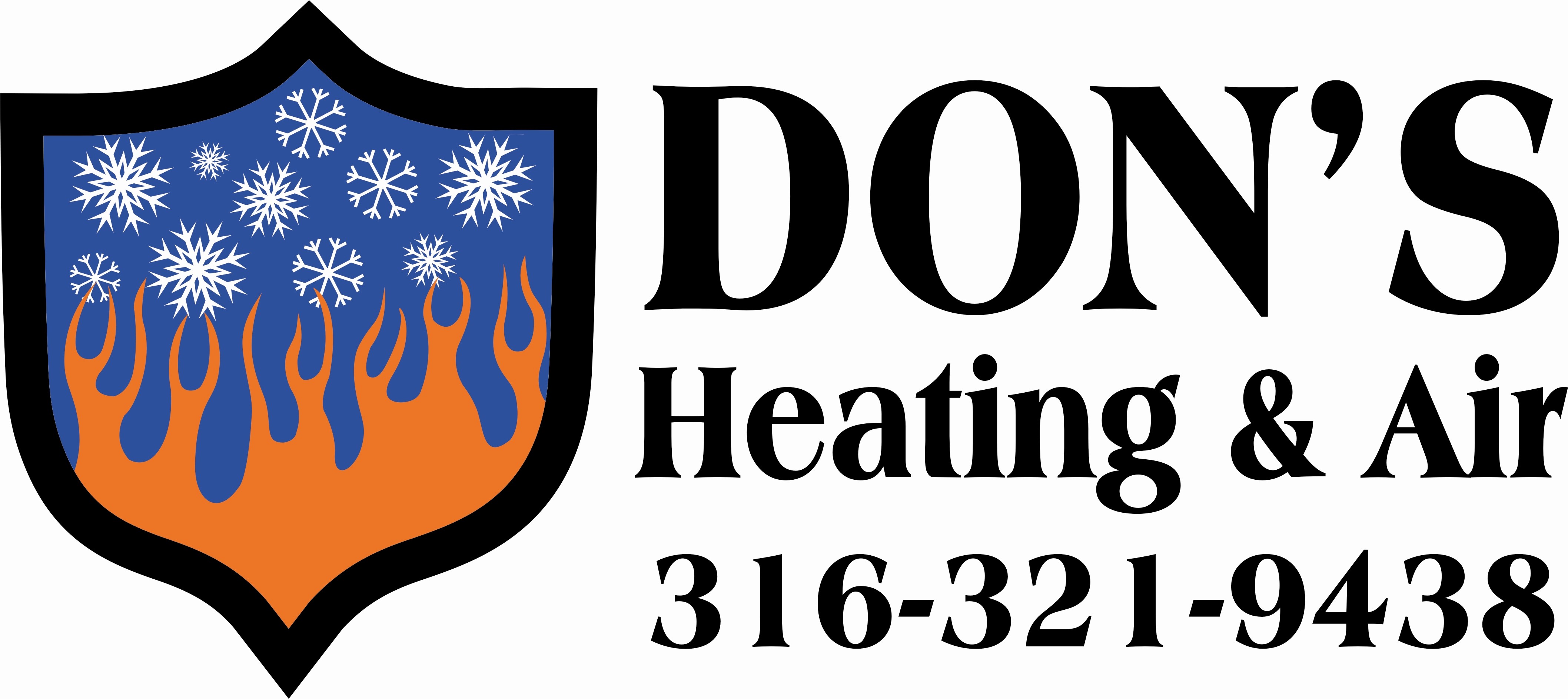 Don's Heating & Air