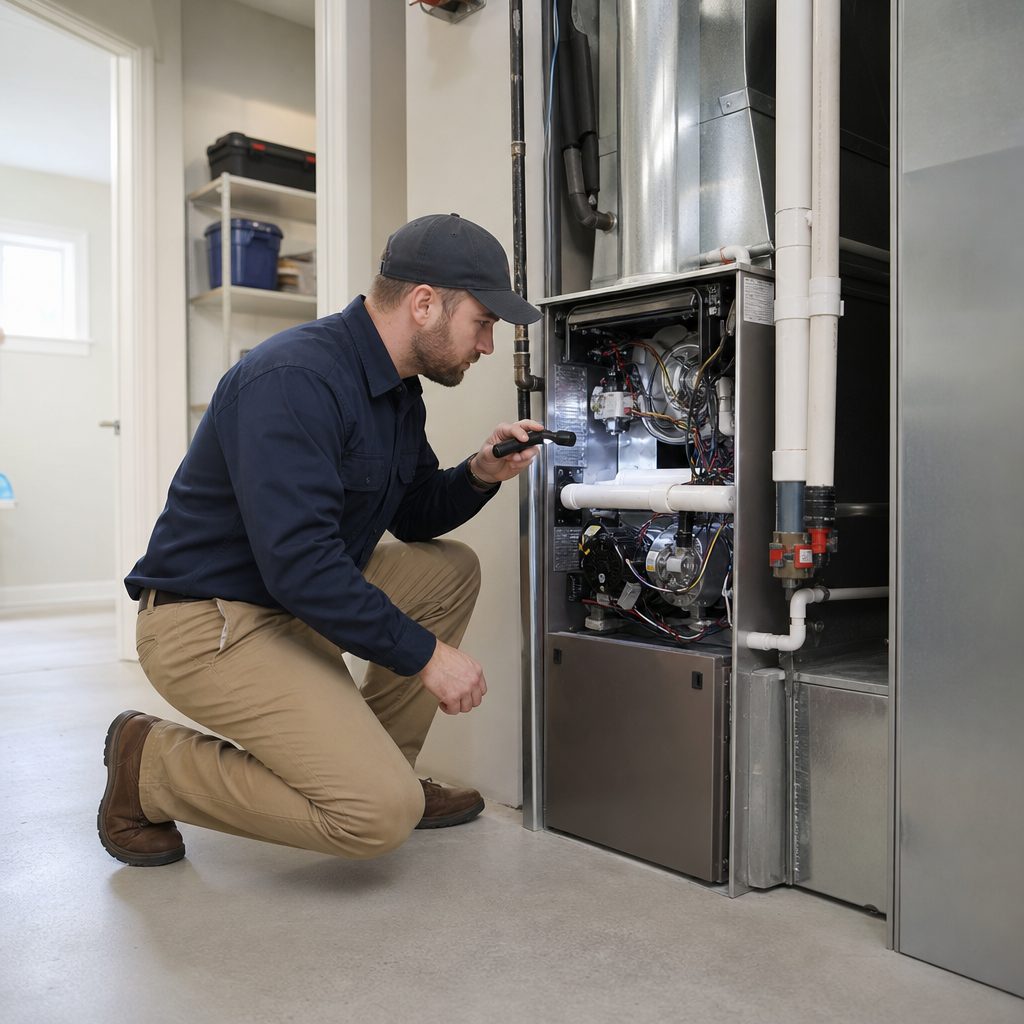 How Long Does a Furnace Last? Here's What You Need to Know