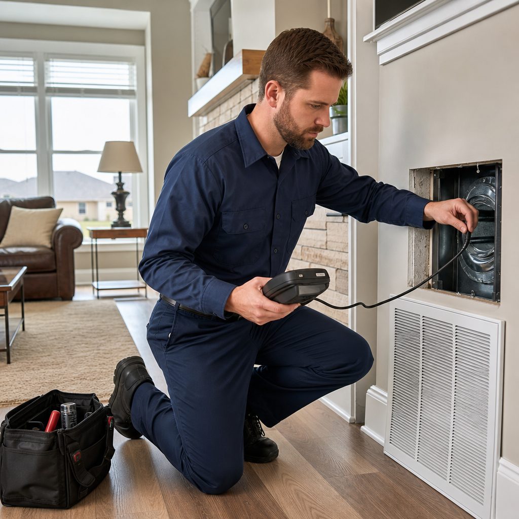 Indoor Air Quality Check: A Complete Guide